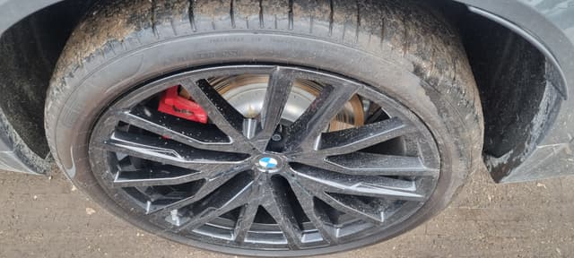 BMW X5 - 10