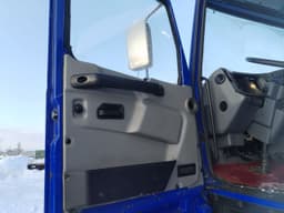 Машино-Деталь 5339* на шасси МАЗ 6312 6x4 Зерновоз - 7