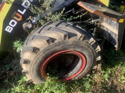 Boulder ВL 30-25 Экскаватор-погрузчик - 6