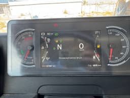 Sitrak C7H MAX 6x4 Седельный тягач - 6