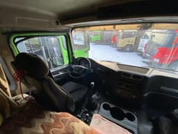 Shacman (Shaanxi) SX* 8x4 Самосвал - 5