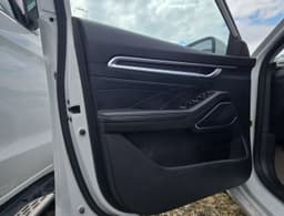 Geely EMGRAND - 7