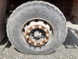 Shacman (Shaanxi) SX* 8x4 Самосвал - 10