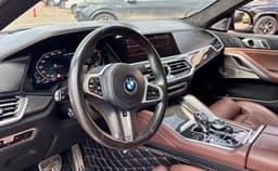 BMW X6 - 5