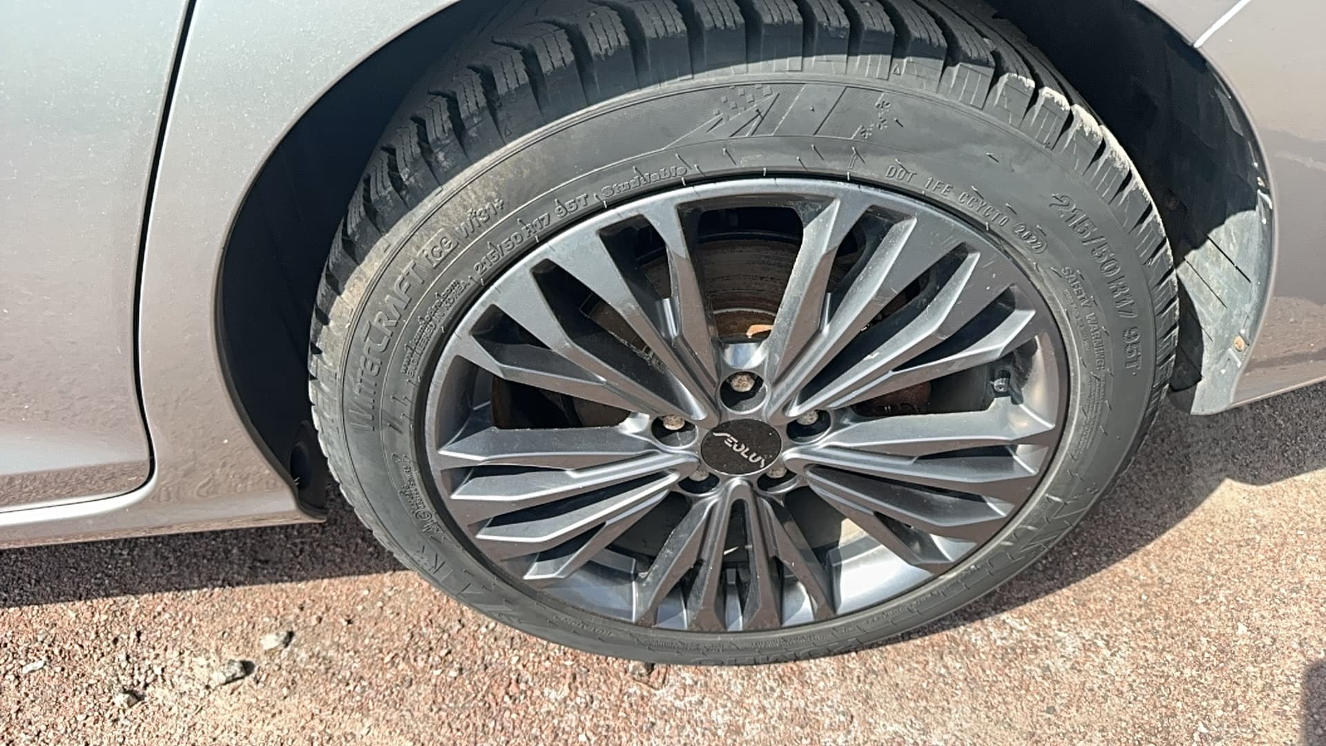 Dongfeng Shine Max - 10