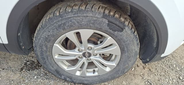 Chery Tiggo 4 PRO - 10