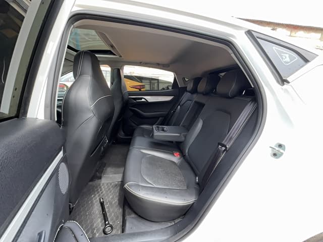 Jac J7 - 8
