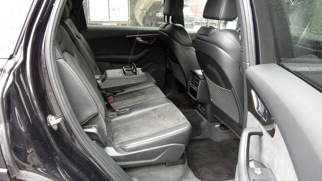 Audi Q7 - 9