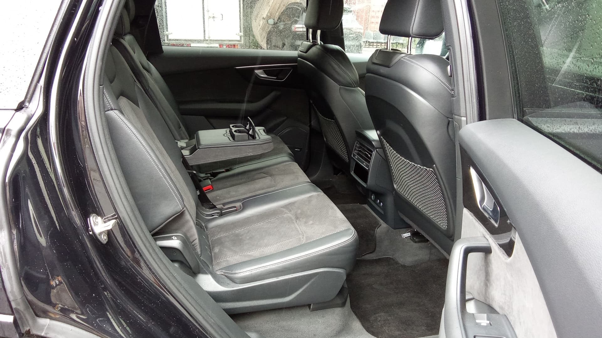 Audi Q7 - 9