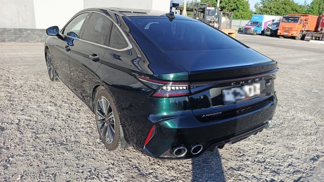 Chery ARRIZO 8 - 4