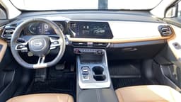 GAC GS3 - 5
