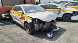 Geely EMGRAND - 2