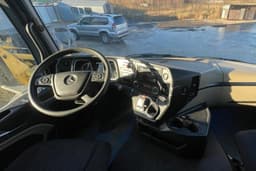 Mercedes-Benz Actros 4x2 Седельный тягач - 5