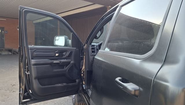 Ram 1500 - 7