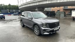 GAC GS8 - 2