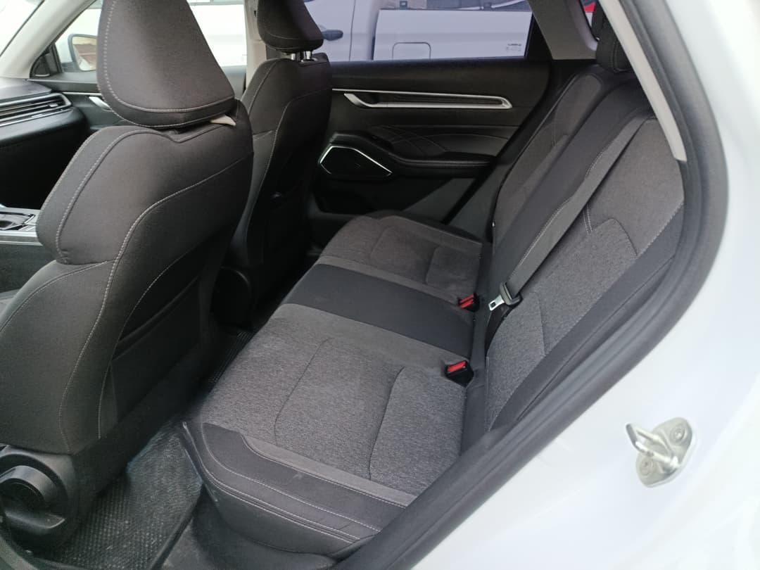 Geely EMGRAND - 9
