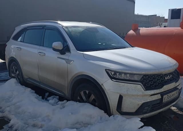 KIA Sorento - 2