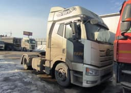 FAW CA 4180 4x2 Седельный тягач - 2