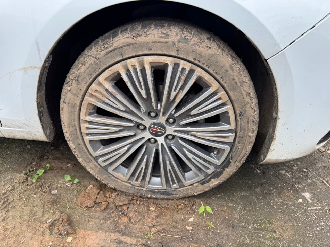 Hongqi H5 - 10