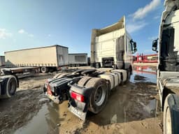 Daf XF 4x2 Седельный тягач - 2