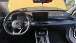 Geely Emgrand 7 - 5