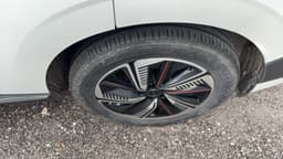 Dongfeng Forthing T5 EVO - 9