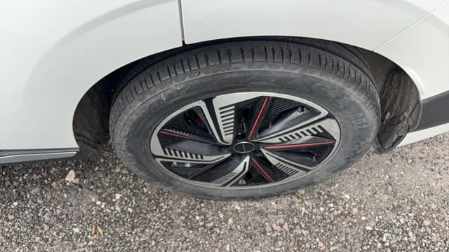 Dongfeng Forthing T5 EVO - 9
