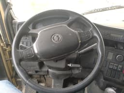 Shacman (Shaanxi) SX331863366 Самосвал  8х4 - 5