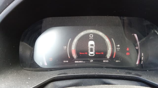 Haval F7 - 6