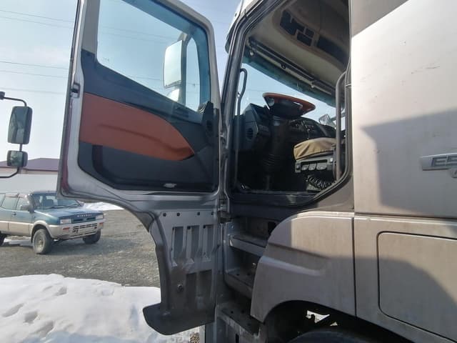 Foton AUMAN 4x2 Седельный тягач - 8