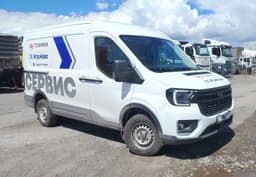 Ford Transit Цельнометаллический - 2