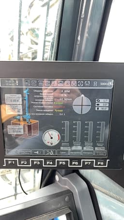 Sanward SWDM160* Буровая установка - 6