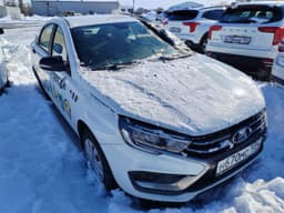 Lada Vesta седан - 2