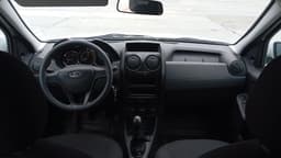 Lada Largus универсал - 5