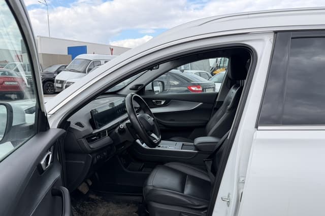 Chery Tiggo 7 PRO MAX - 6
