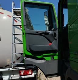 Mercedes-Benz Actros 4x2 Седельный тягач - 7