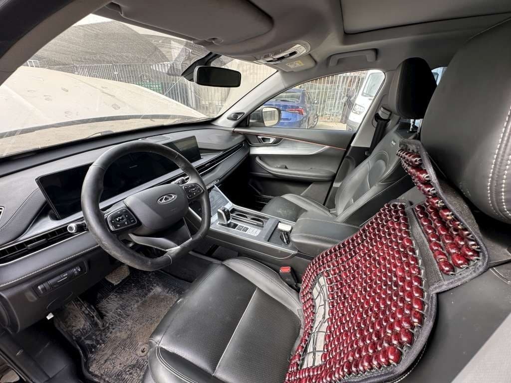 Chery Tiggo 7 PRO MAX - 6