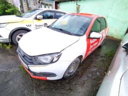 Lada Granta седан - 1