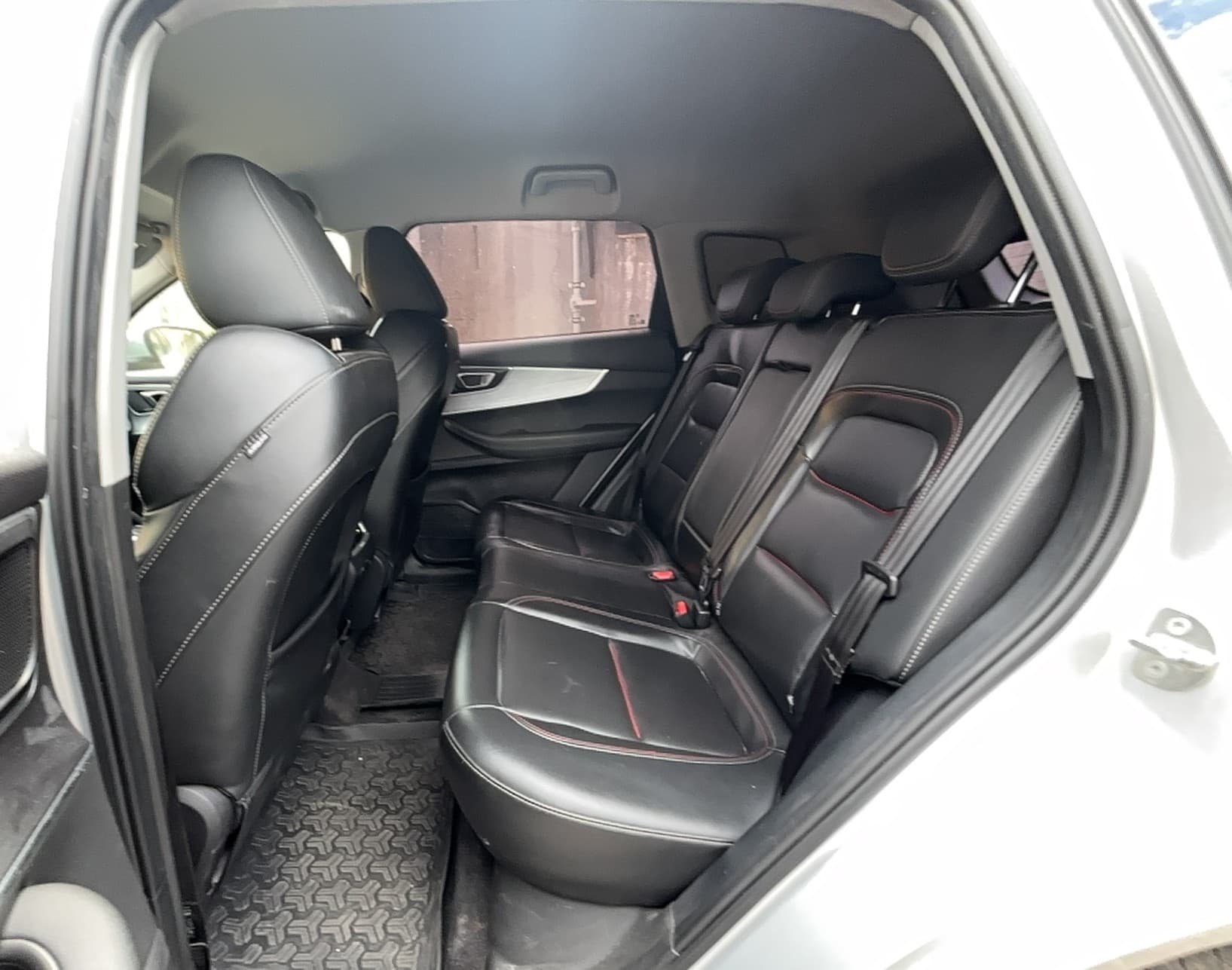 Chery Tiggo 7 PRO - 8