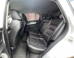 Chery Tiggo 7 PRO - 8