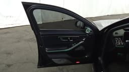 Mercedes-Benz S седан - 8
