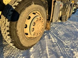 Shacman (Shaanxi) SX* 6x4 Седельный тягач - 7