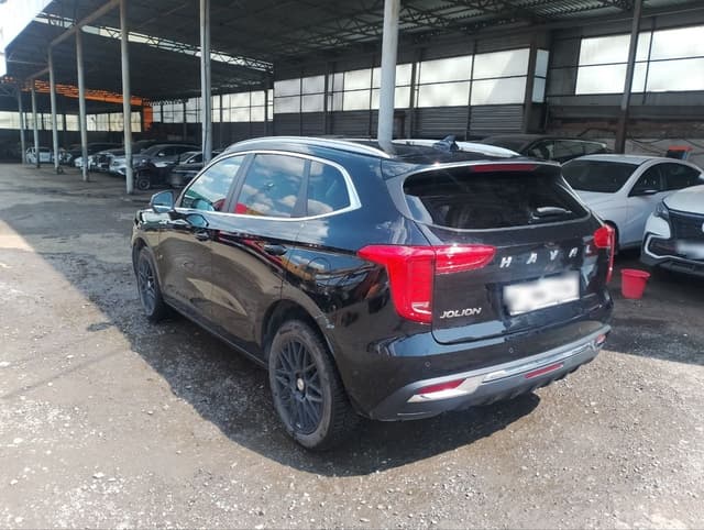 Haval Jolion - 4