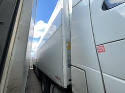 Schmitz Cargobull SKO 24 Полуприцеп Изотермический/рефрижератор - 2