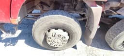 Shacman (Shaanxi) SX* 8x4 Самосвал - 9
