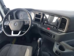 Shacman (Shaanxi) SX* 8x4 Самосвал - 5