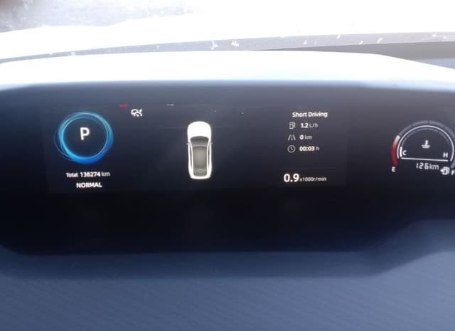 Changan UNI-V - 6