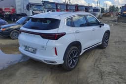 Exeed LX - 3