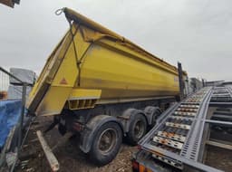 Риат 9249* Полуприцеп самосвал - 3