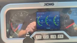 Xcmg XC8* Экскаватор-погрузчик - 7